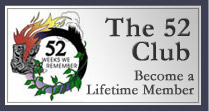 Wildland Firefighter Foundation 52 Club Link and Logo